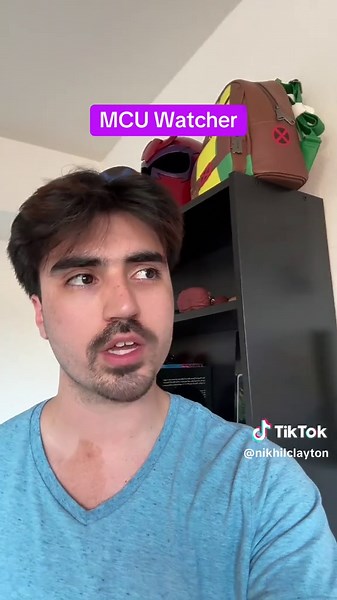 Exploring the MCU Watcher: The Marvel Comics Connection