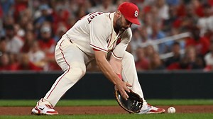 Cardinals all-time best first basemen in franchise history