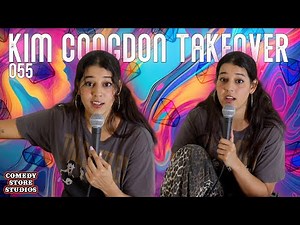 Diddled At Disney | Kim Congdon Takeover | Solo Podcast | Episode 055