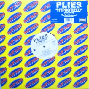 Plies Feat. Akon - Hypnotized