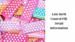 7 Extraordinary Benefits of Lolo Birth Control No Period