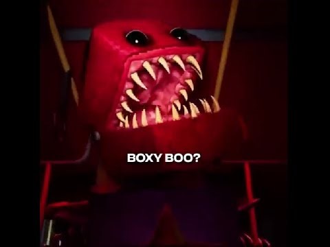 What about Boxy Boo Remix - Official Music Video