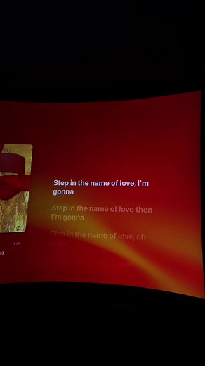 Step in the Name of Love by R Kelly - Lyrics & Audio