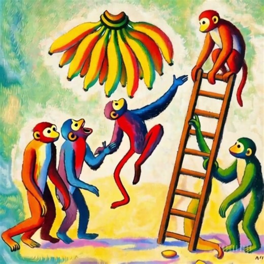 How does Institutional Memory act as a constraint on current Meaning making?