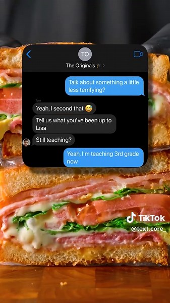 Jenny: Unraveling a Texting Story Adventure