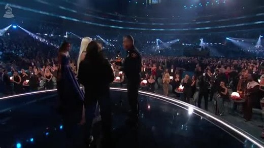 BEYONCÉ Wins ALBUM OF THE YEAR For 'COWBOY CARTER' | 2025 GRAMMYs Acceptance Spe