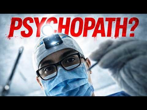 What a Psychopath Really Is (Most People Get It Wrong)