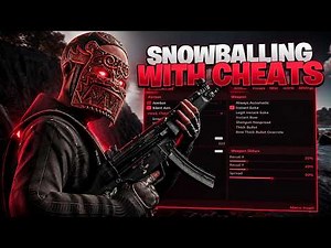 [NEW] How To Use the Undetected Rust Cheats!