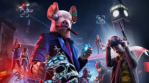 Watch Dogs Legion | Toutes les infos (date, trailers...)