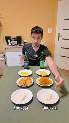 The difference is insane 🤯