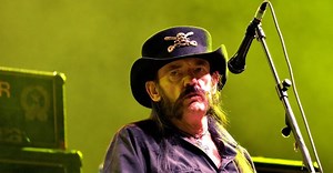 Motörhead Frontman Lemmy Kilmister Dead at 70