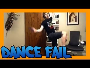 FAILS & Highlights from Just Dance