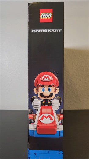 Best Mario LEGO set #legos #legomario #mario #mariokart