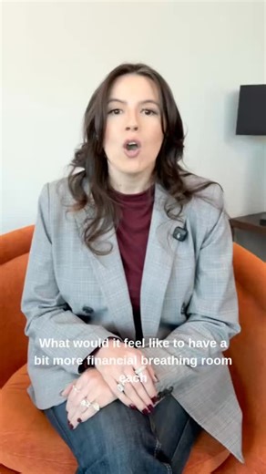 A little extra financial breathing room sounds pretty good, right? 💰 On today’s Logix Smart Money Moves, Member Experience Manager, Melissa Curtis, breaks down the second pillar of financial wellness: Save. She shares three simple ways you can start saving smarter, today. 📈 Whether you’re building an emergency fund or planning ahead, small steps can lead to greater confidence and peace of mind. 👉 Watch now and take a step toward building smarter saving habits. Don’t miss the next episode as w