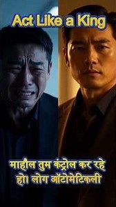 Act Powerful… दुनिया झुक जाएगी