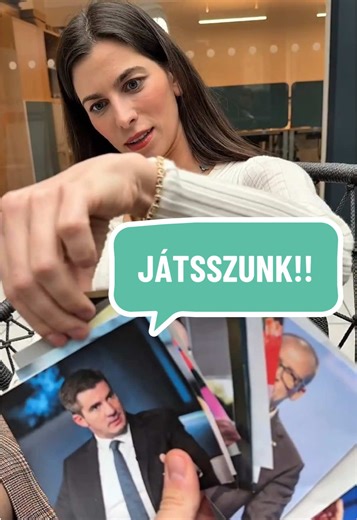 👥 Micsoda díszes társaság! Kapitány István pont úgy mosolyog, mint aki megtömte a zsebeit a Shell részvényeivel. Ugyanígy örülne annak is, ha a Tisza kormányra kerülésével kivezetnék Magyarországról az olcsó orosz energiát, és helyette bejönnének a külföldi multik, drasztikusan megemelt energiaárakkal. Orbán Anitának pedig az lenne a feladata a Tisza-kormányban, hogy Ukrajna bekerüljön az EU-ba, amivel Magyarország gazdaságát és biztonságát is veszélyeztetnék. 🟠 Ne kockáztassunk velük! Csak a 