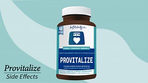 Provitalize Side Effects: What You Must Know (Updated 2024)