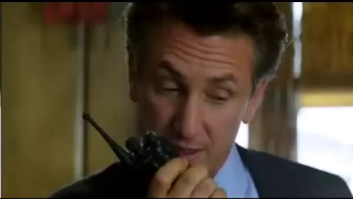 The Interpreter - Trailer italiano