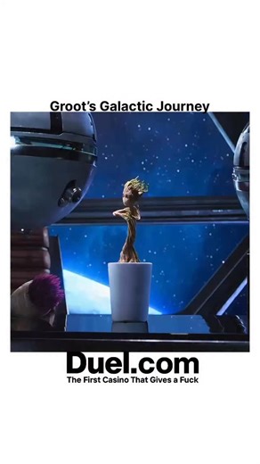 ReelUnityUSA on Instagram: "He’s more than a tree. He grows. He protects. And when he says “I am Groot” — you listen. ⸻ 📘 Summary + Rating + Where to Watch Summary: Groot is a sentient, tree-like humanoid from Marvel’s Guardians of the Galaxy. He regenerates, grows, and sacrifices for his friends, especially Rocket. Each version — Baby Groot, Teen Groot, Adult Groot — shows a different side of his strength, vulnerability, and loyalty. ￼ Rating / Popularity: As a character, Groot is super loved.