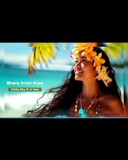 Discover Kiribati's Music Culture and Heartfelt Love Songs