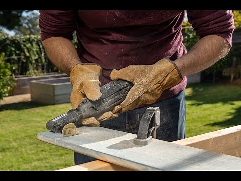 Dremel 8260 12V Brushless Smart Cordless Rotary Tool | The DIYers Go To Tool