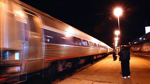 Amtrak announces new service to run along Gulf Coast. Beginning in Alabama, see the route