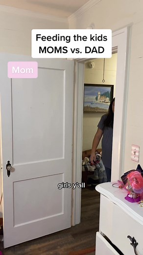 Are you like mom or dad? 🤣 | The Deal Family