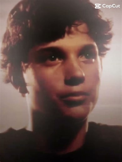 Johnny Cade | Edit | The Outsiders 🖤