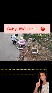 Another accident involving a baby walker — and it’s heartbreaking to see how common this still is. Despite warnings from pediatricians, these devices remain on the market, but it’s so important to understand the risks before considering one. Baby walkers might seem like a fun way to help babies move around, but they actually delay motor development instead of helping it. Walkers give babies mobility they aren’t ready for, which increases the risk of falls, head injuries, and accidents like tippi