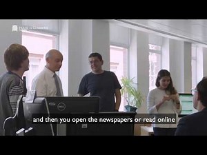 200 years of the House of Commons Library