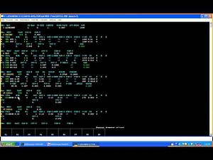 Geopath/Mazak (conversion between controls)