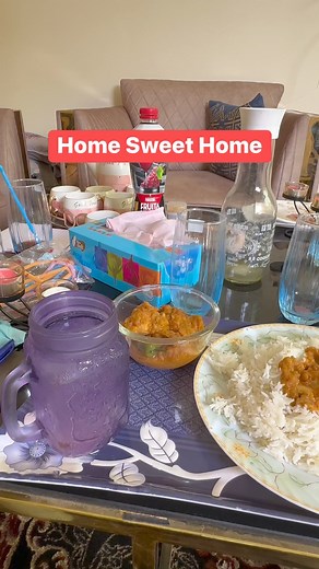 4.1K views · 89 reactions | Home Sweet Home #home #homemadefood #foodie #foodlover | CWD | Facebook