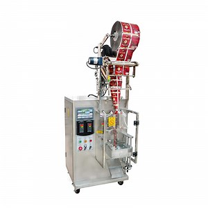 [Hot Item] 5g 10g 20g 30g Spice Small Sachets Powder Filling Packing Machine