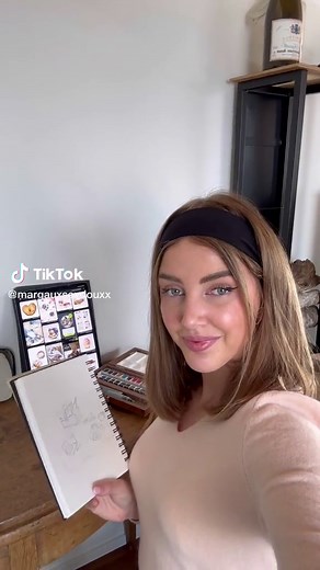 Pique-nique Coloré au Printemps : Un Vlog Créatif
