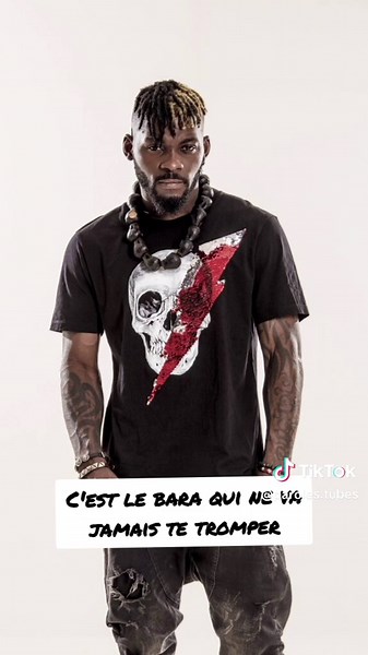 Arafat - Je gagne temps | Musique Ivoirienne Reggae