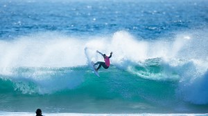 Sage Erickson's Confidence in Spades