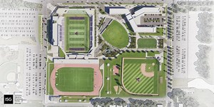 Minnesota State unveils details for new complex