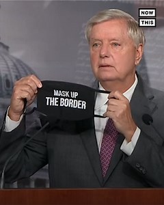 24K views · 114 reactions | The CDC extended a Trump-era order known as Title 42 — and the ACLU has resumed a lawsuit to halt the policy | NowThis Impact | Facebook