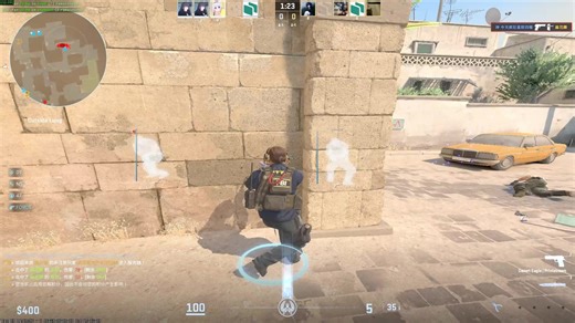 #cs2 hvh highlights ft.fatality.win #7