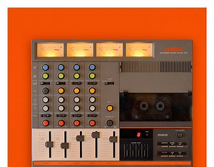 Soundmakers | Fostex & 4-Tracks