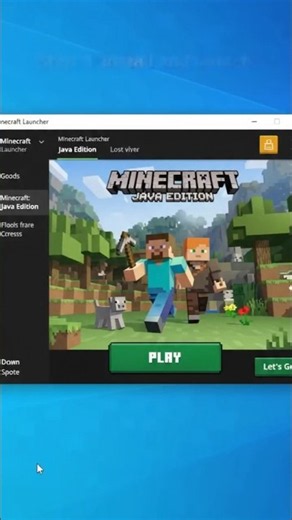 How to download and play minecraft java for free