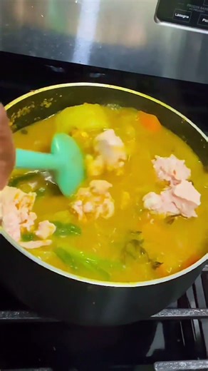 “Canned Chicken Soup That Tastes Great