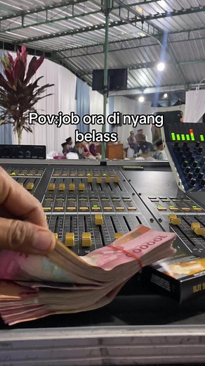 Sound System Hajatan: Suara Meriah Jawa Timur