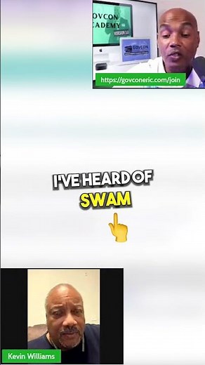 The Small Business and Minority Program (SWaM)