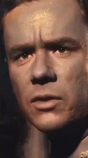 🧑‍🚀 Scream 🚀 🎬 First Man into Space (1959) #spaceman #scifi #cienciaficción #classicfilm #cultfilms