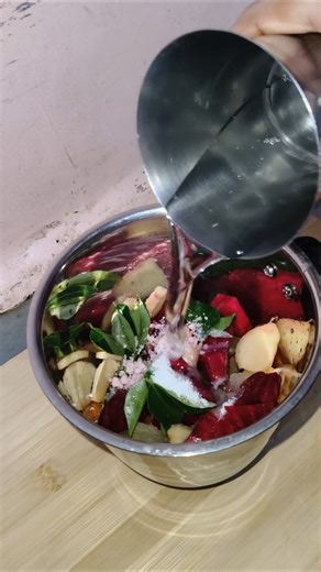 ABC Juice Cubes Recipe 🧃🧊 | Healthy Glow Drink at Home .... #cookingvlog #healthydrink