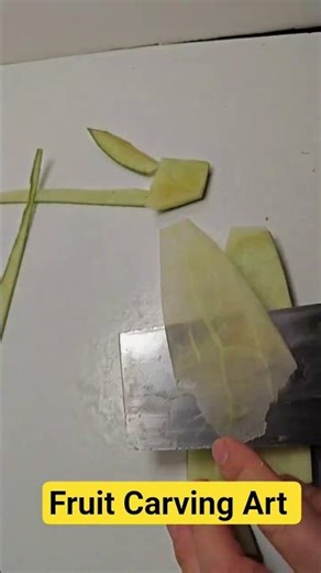 Amazing Watermelon Carving Hacks You Must TryWatermelon Carving Masterpiece in Minutes#Knife Skills#