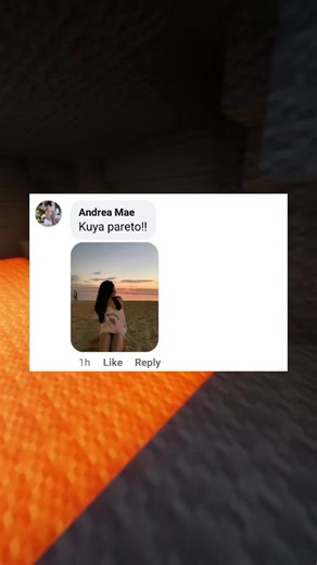 Reading Minecraft Comments for Fun