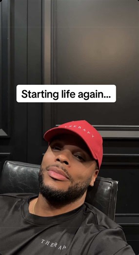 Starting Life All Over Again: A Healing Journey