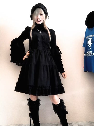 Exploring Different V系 Subgenres in Visual Kei